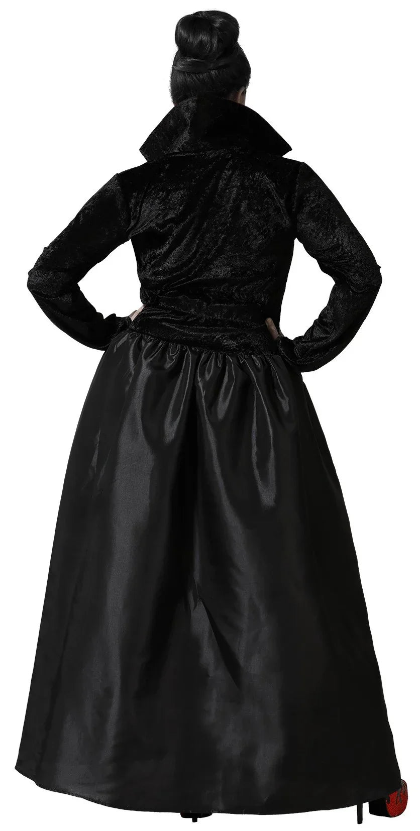 Disfraz de Vampiresa para Mujer Vampiros y vampiresas Atosa